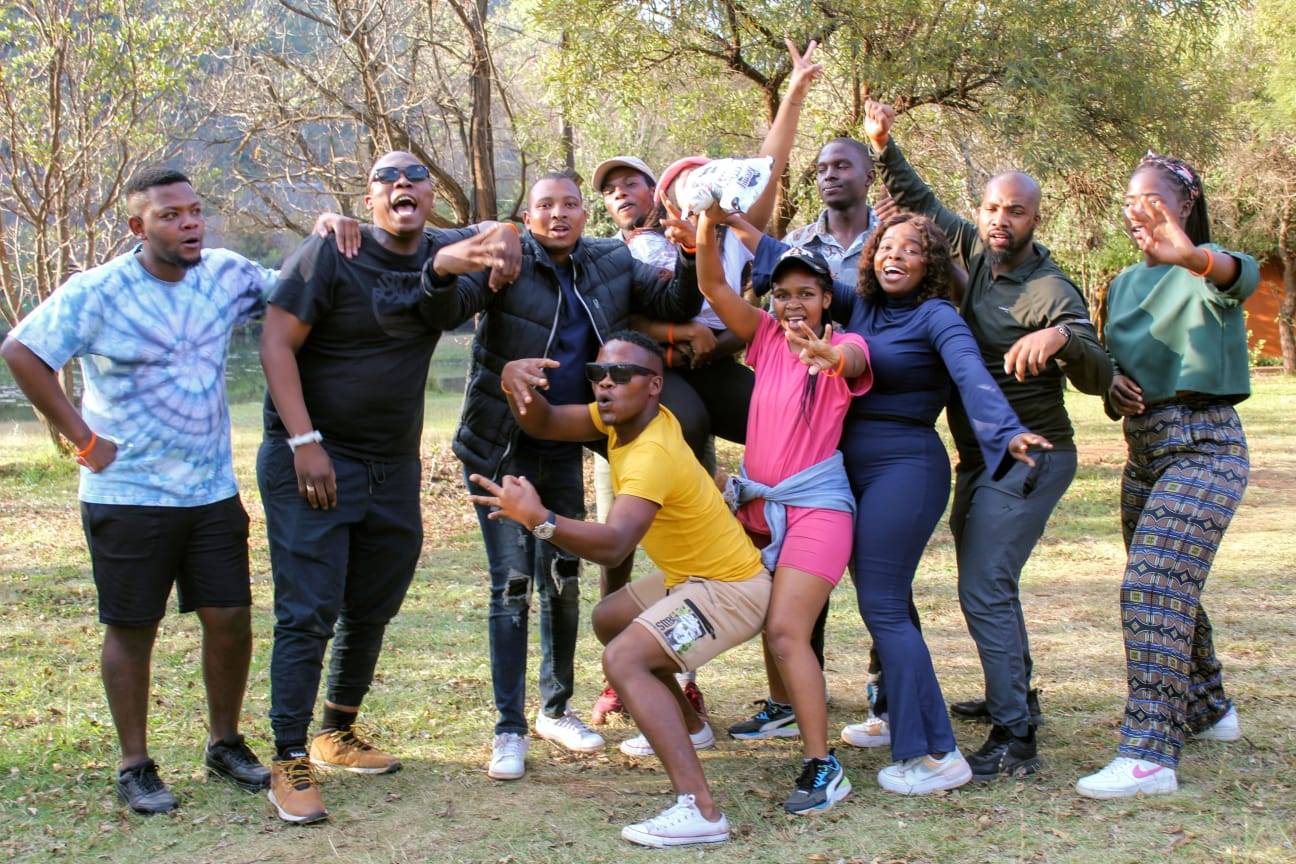 Team Building 1