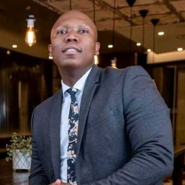 Siphamandla Zuma